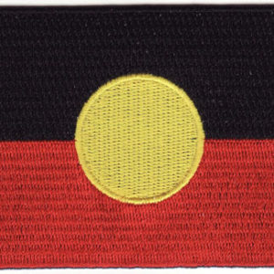 Aboriginal Flag