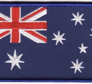 Australian Flag