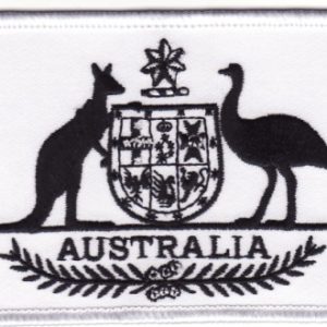 Australian Coat Of Arms