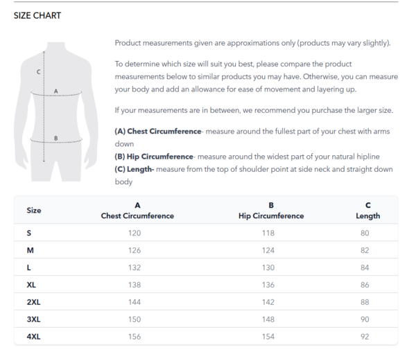 Burke & Wills Oil Skin Motorcycle Jacket - Image 5