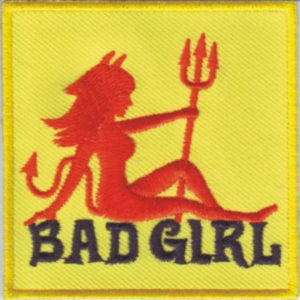 Bad Girl