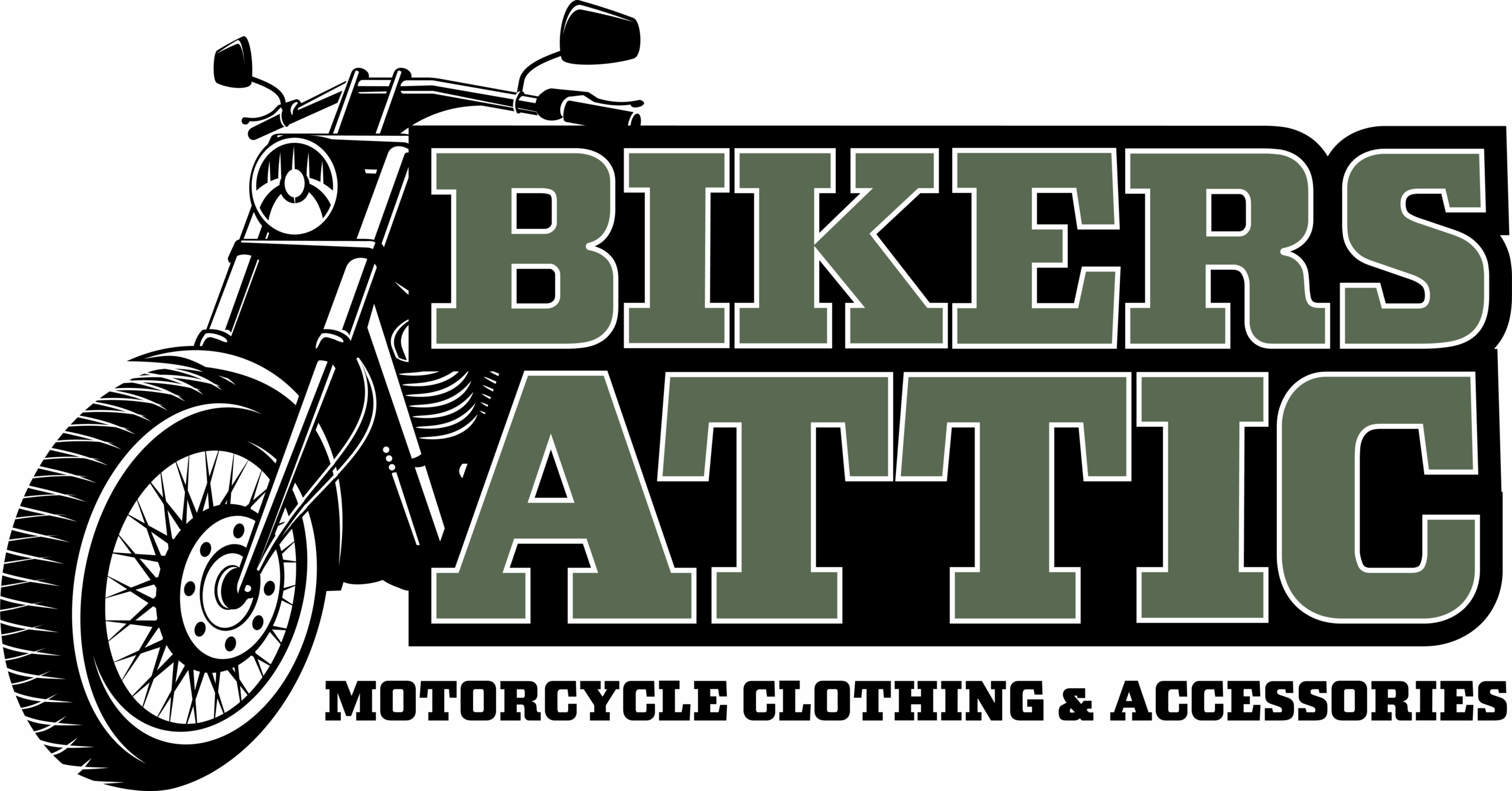 BikersAtticLogo