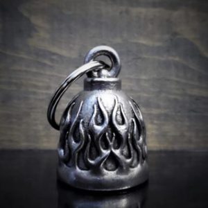 Flame Bravo Bell
