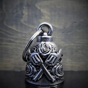 Guns and Roses Bravo Bell
