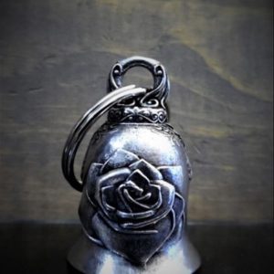 Rose Bravo Bell