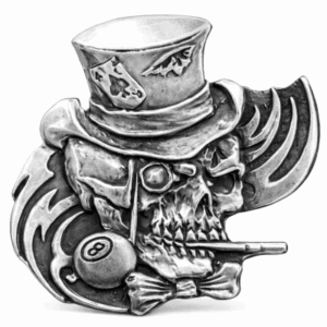 Classier Act Pin