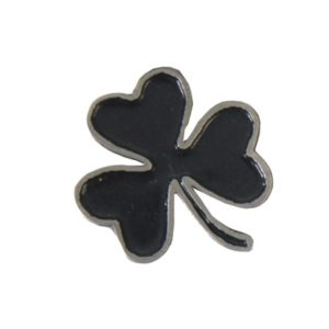 Clover Pin