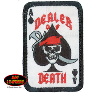 Dealer Of Death
