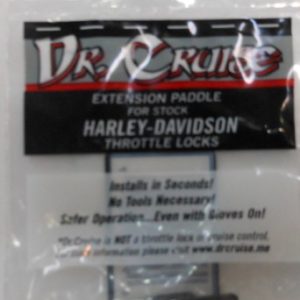 The Dr Cruise Extention Paddle