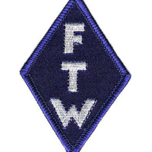 Eureka Diamond F.T.W