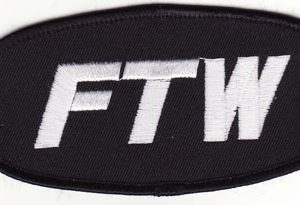 FTW