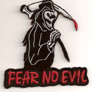 Fear No Evil with Reaper