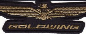 Goldwing (LG)