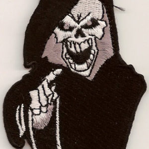Grim Reaper