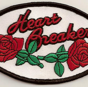 Heart Breaker