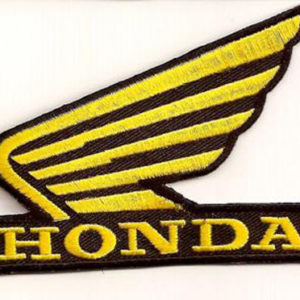 Honda Gold Wing