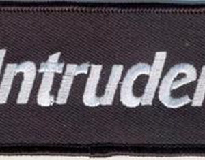 INTRUDER