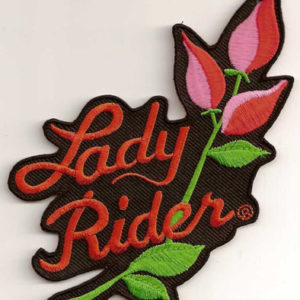 Lady Rider