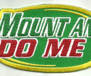Mount And Do Me