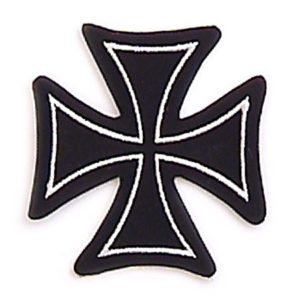 Maltese Cross