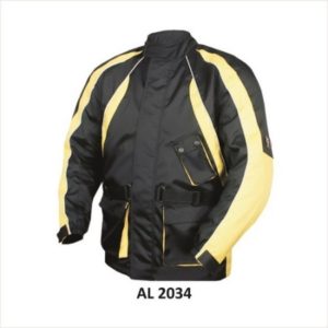 Wet Weather Gear
