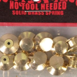 Military Pin Keepers