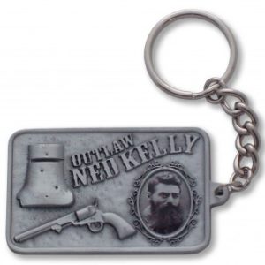 Pins, Badges & Key Rings