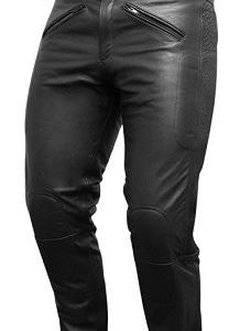 Mens Leather Pants