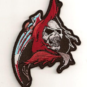 Reaper Head (Large)