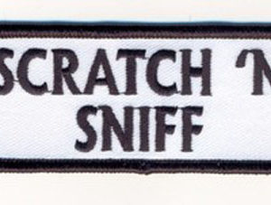 Scratch 'N Sniff