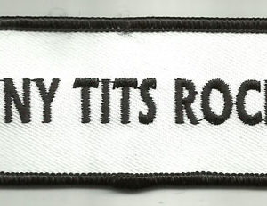 Tiny Tits Rock