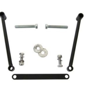 TM UNIVERSAL SADDLEBAG SUPPORTS