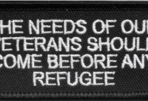 The Needs Of Our Veterans