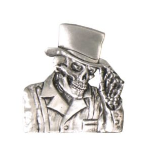 Top Hat Pin