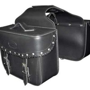 Saddle Bags