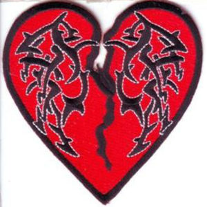 Tribal Heart