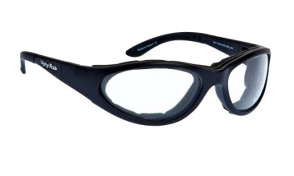 Ugly Fish Glide (PHOTOCHROMIC)