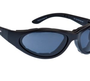 Ugly Fish Glide Goggles (Smoked or Blue)