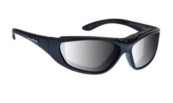 Ugly Fish Ultimate Photochromic Goggles