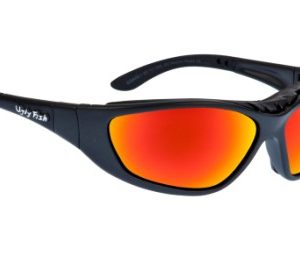 Ugly Fish Ultimate Goggles (Red)