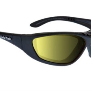 Ugly Fish Ultimate Photochromic Goggles (Yellow)