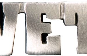 Vet Pin