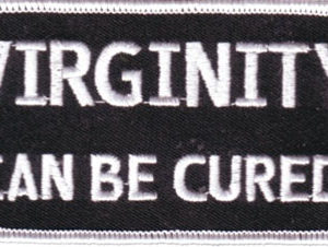 Virginity Can Be Cured