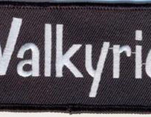 Valkyrie