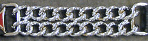 Iron Cross Vest Extender