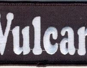 Vulcan