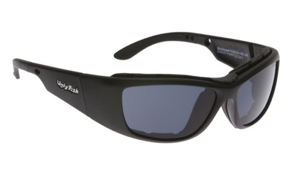 Ugly Fish Warhead Goggles