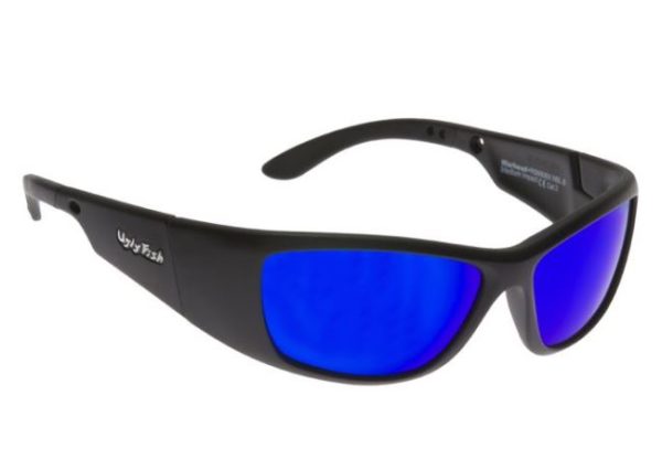 Ugly Fish Warhead Goggles - Image 2