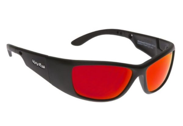 Ugly Fish Warhead Goggles - Image 3