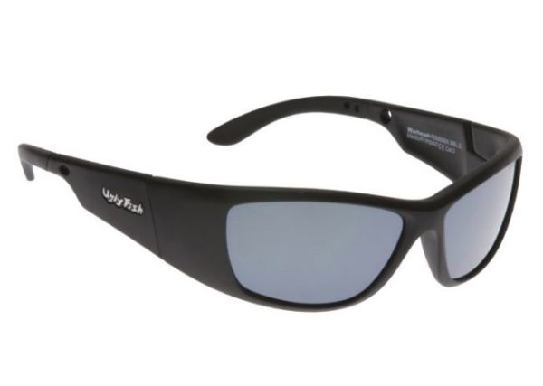 Ugly Fish Warhead Goggles - Image 4